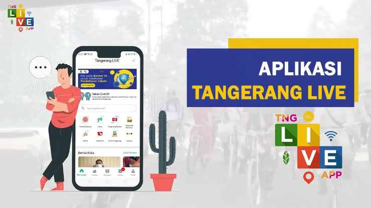 Tangerang Live